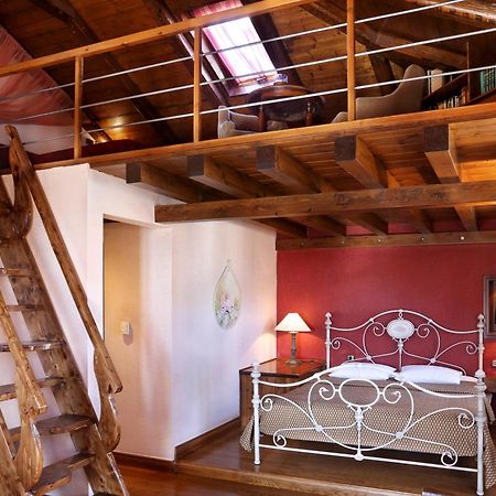 Lousiou Nymphes Escape Suites ディミツァナ エクステリア 写真