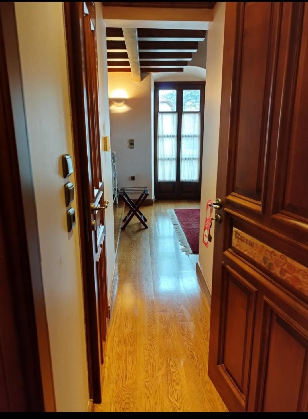 Lousiou Nymphes Escape Suites ディミツァナ エクステリア 写真