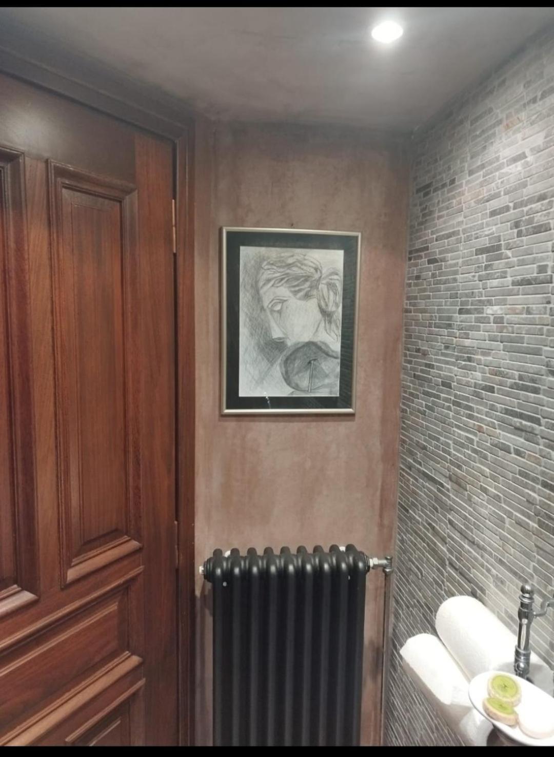 Lousiou Nymphes Escape Suites ディミツァナ エクステリア 写真